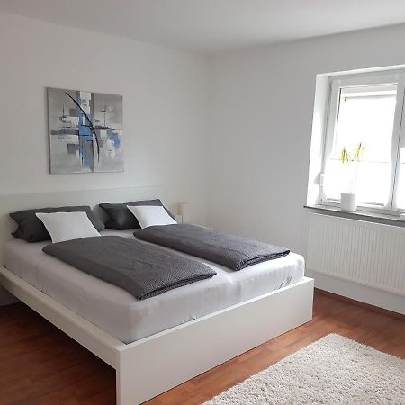 Ferienwohnung Im Springerhof Lohr Exteriör bild