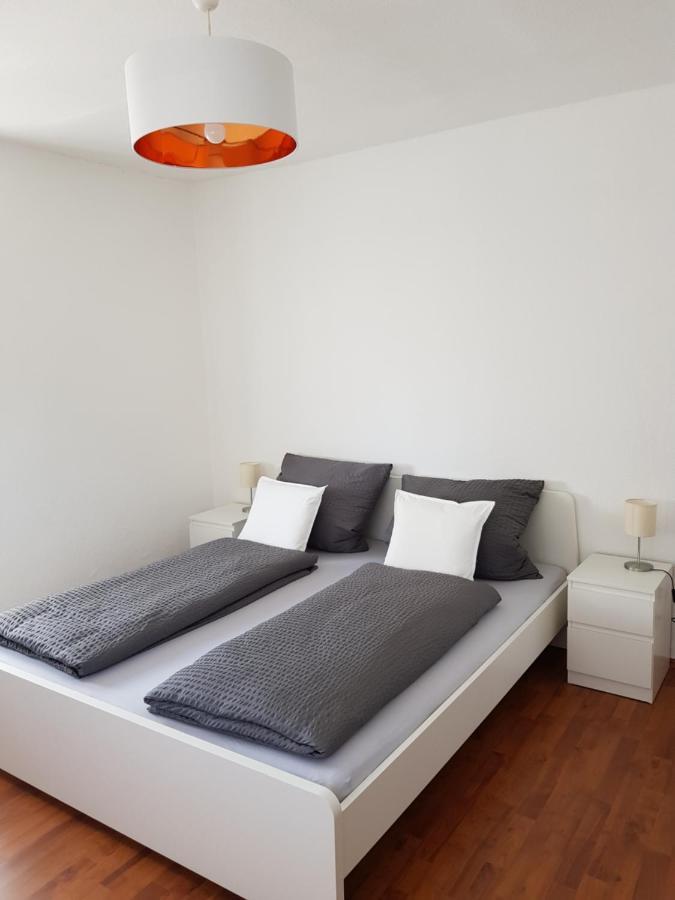 Ferienwohnung Im Springerhof Lohr Exteriör bild