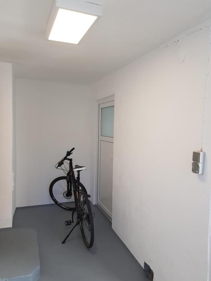 Ferienwohnung Im Springerhof Lohr Exteriör bild