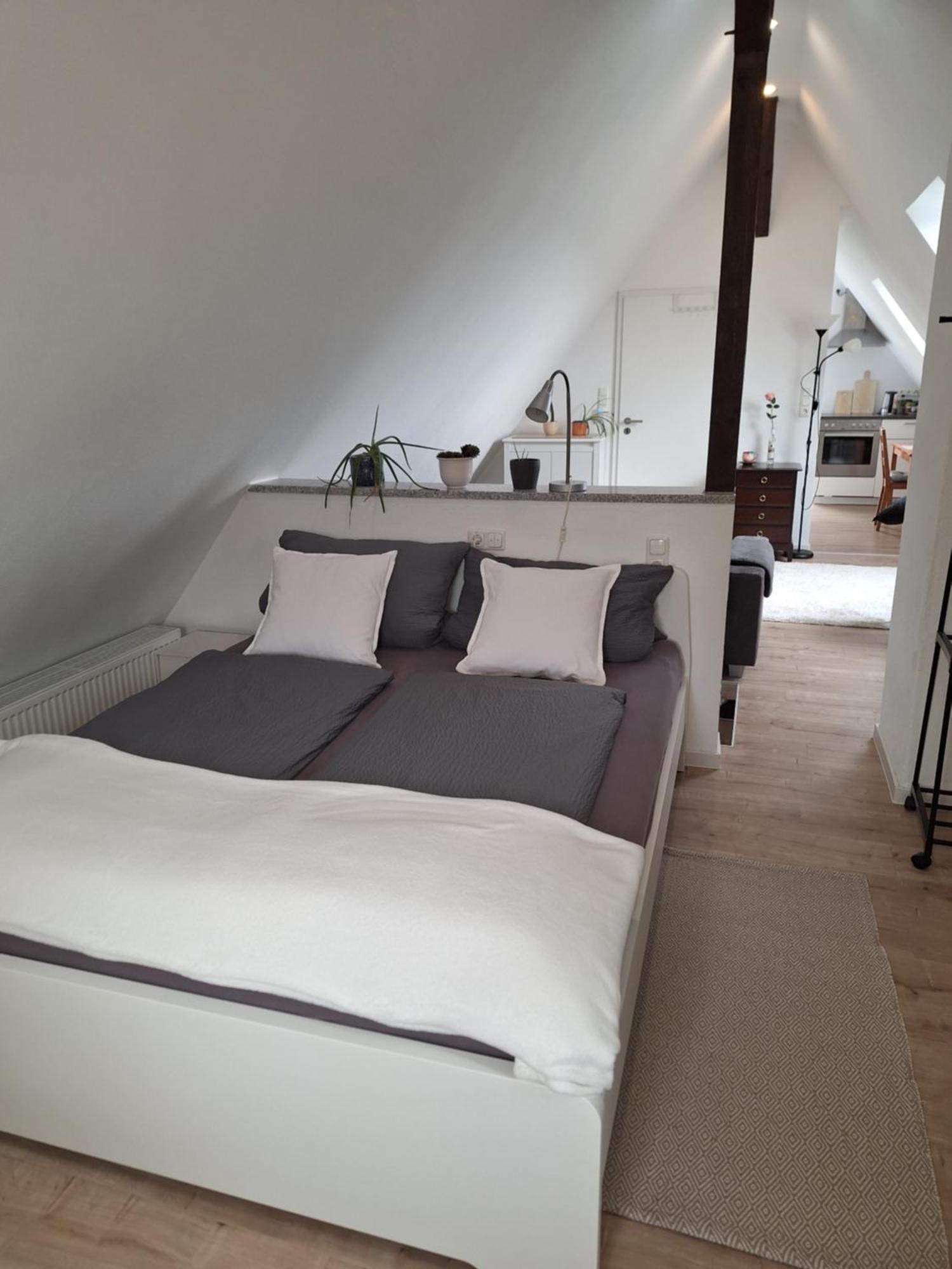 Ferienwohnung Im Springerhof Lohr Exteriör bild