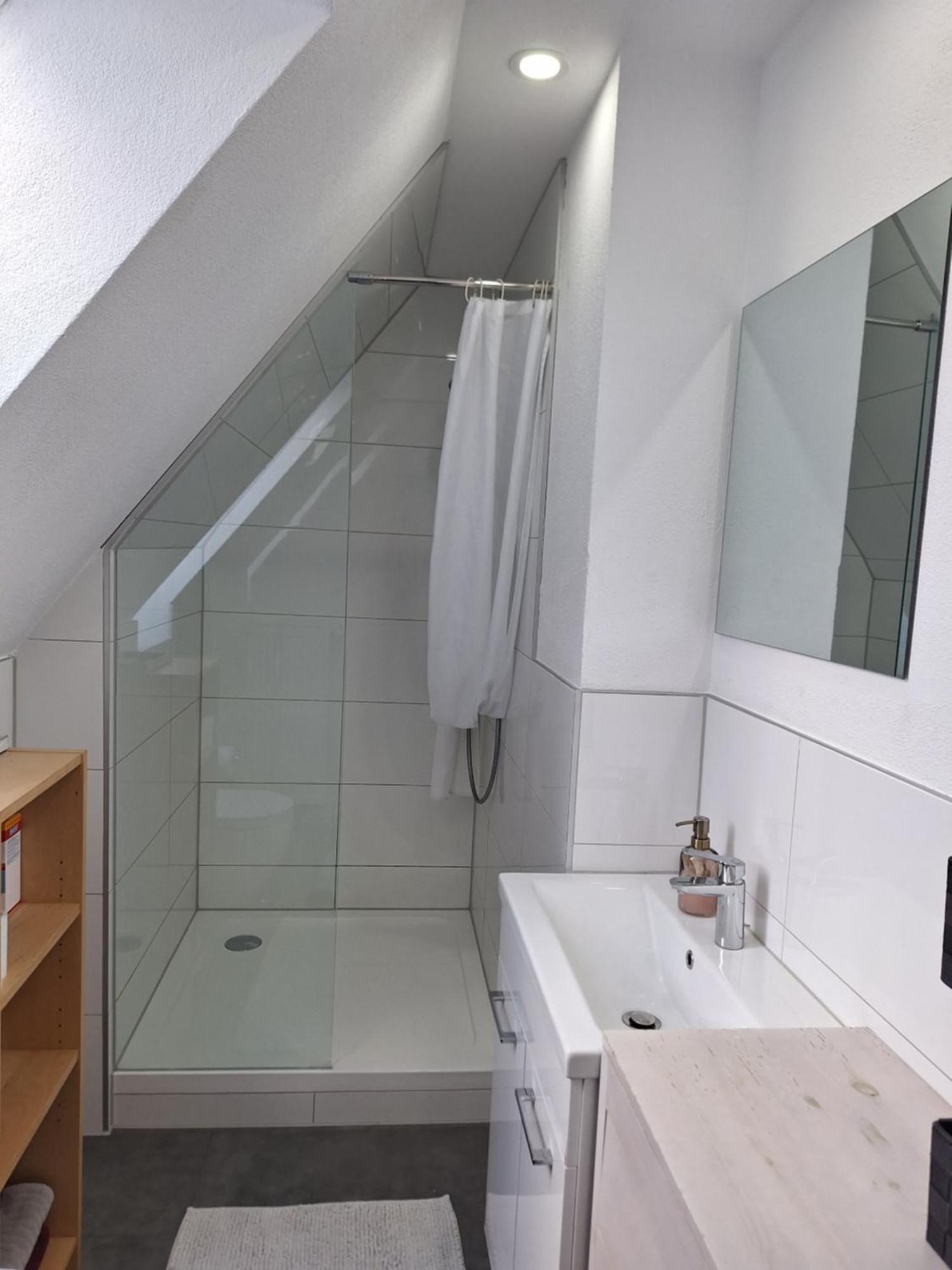 Ferienwohnung Im Springerhof Lohr Exteriör bild