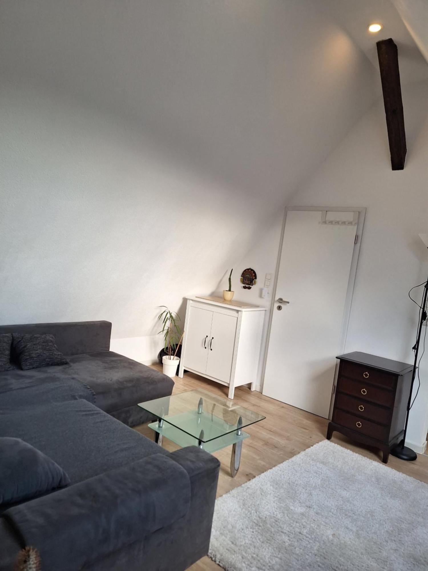 Ferienwohnung Im Springerhof Lohr Exteriör bild
